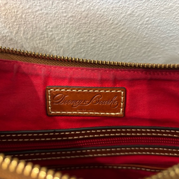 Dooney & Bourke Crossbody Gray - Picture 3 of 7